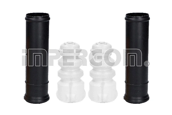 Dust Cover Kit, shock absorber